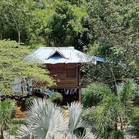 Thabasiya Resorts Kuzhittura 外观 照片