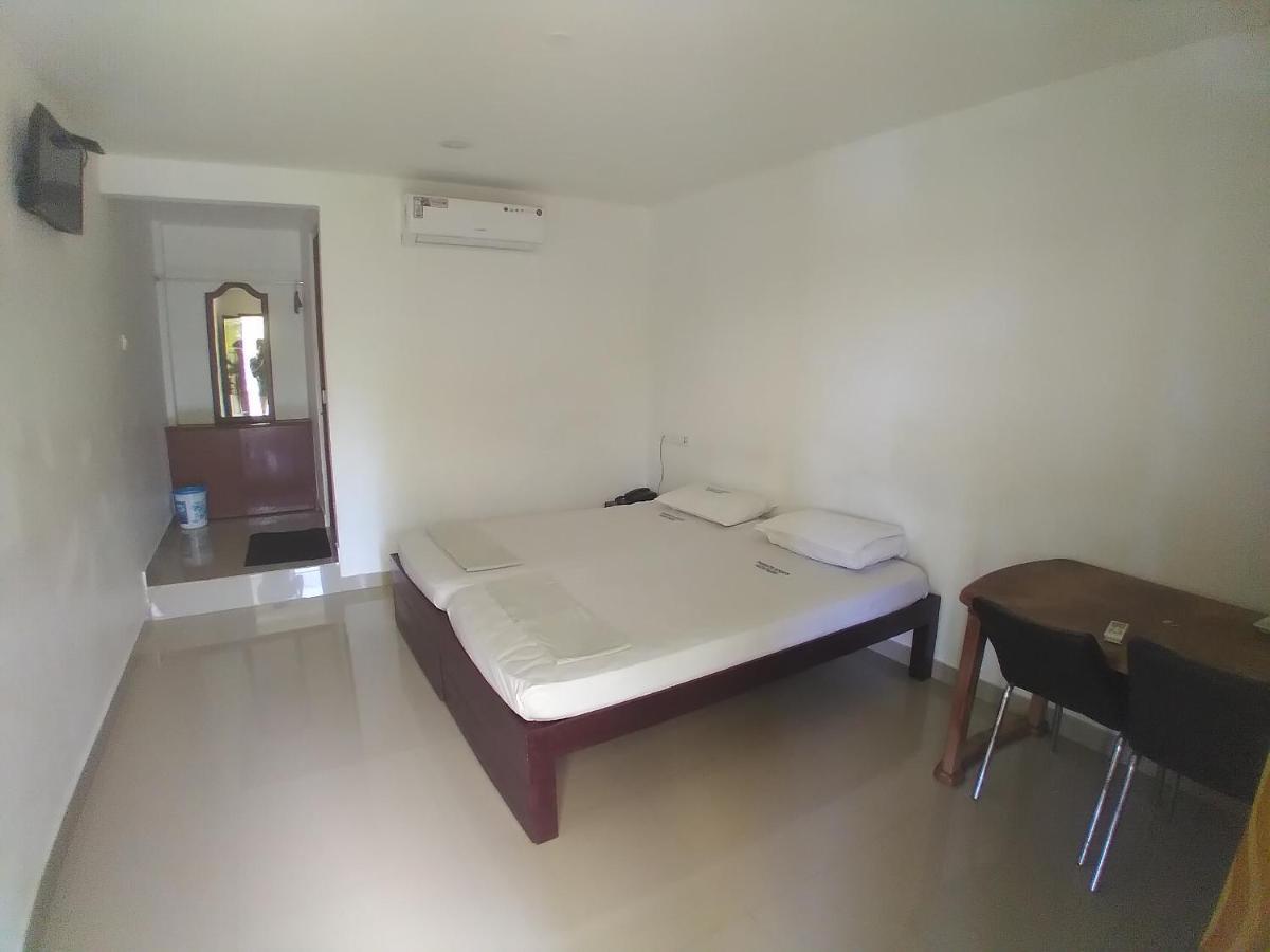 Thabasiya Resorts Kuzhittura 外观 照片